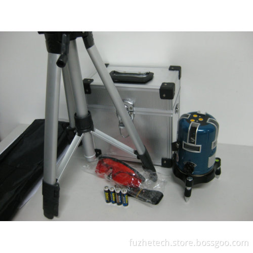 FU cheap digital level 4V4H1D laser